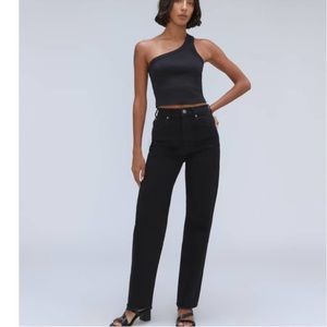 Everlane The Way High Jean